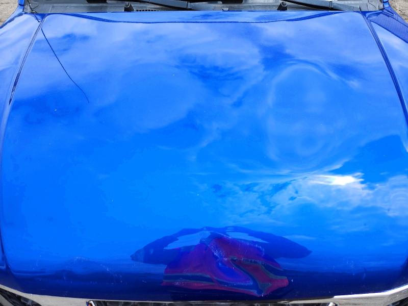 Photo 11 from auction – 2014 NISSAN FRONTIER with VIN 1N6AD0CW9EN745121