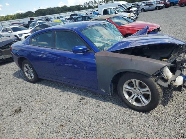 Photo 4 from auction – 2020 DODGE CHARGER with VIN 2C3CDXBG8LH139916