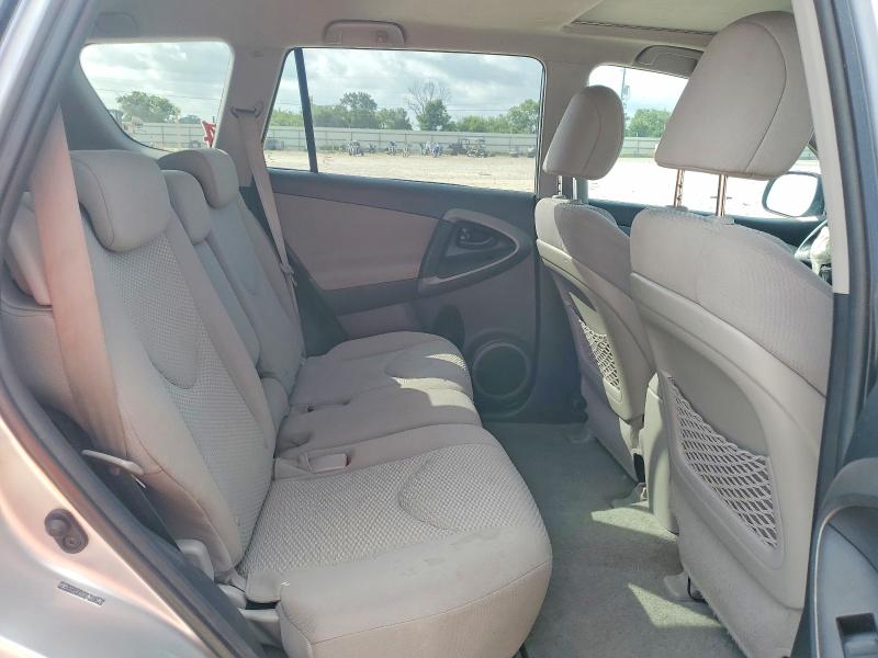 Photo 11 from auction – 2011 TOYOTA RAV4 with VIN 2T3ZF4DV2BW073758
