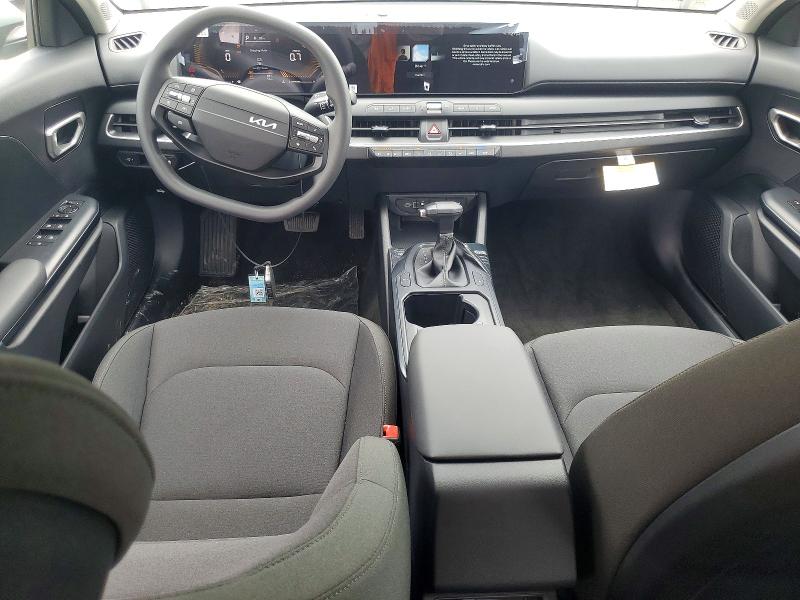 Photo 8 from auction – 2026 KIA K4 with VIN 3KPFT4DE7TE326291