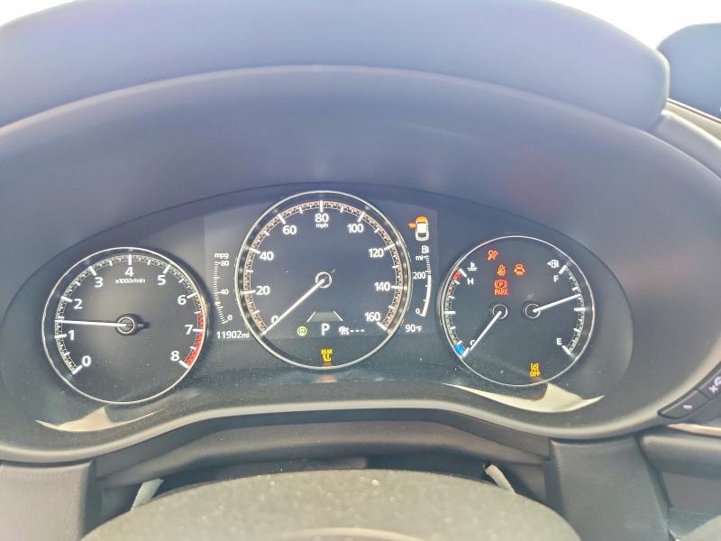 Фото 9 с аукциона – 2025 MAZDA CX-30 с VIN 3MVDMBBM2SM838465