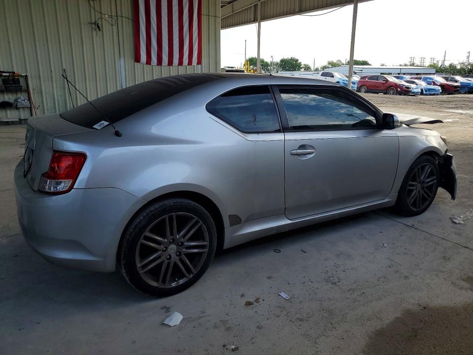 Photo 3 from auction – 2013 SCION TC with VIN JTKJF5C75D3065299
