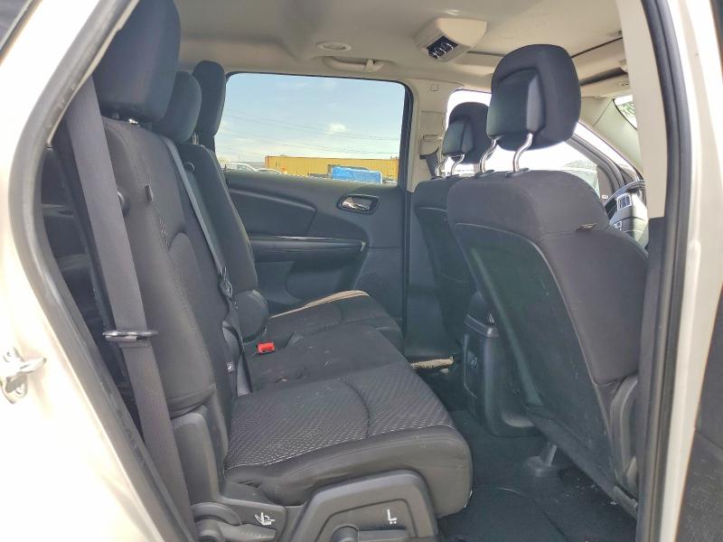 Photo 11 from auction – 2015 DODGE JOURNEY with VIN 3C4PDCBB8FT679787
