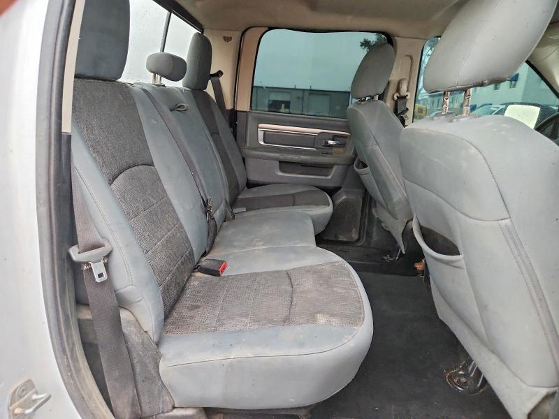 Photo 10 from auction – 2013 RAM 1500 with VIN 1C6RR7LT8DS683532