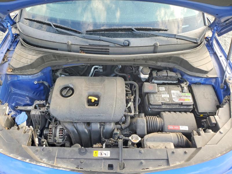 Photo 11 from auction – 2020 KIA SOUL with VIN KNDJ33AU4L7007902