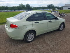 Zdjęcie 3 z aukcji – 2011 FORD FOCUS z VIN 1FAHP3FN9BW176490