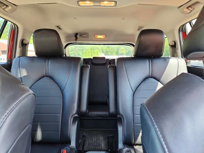 Photo 10 from auction – 2023 TOYOTA HIGHLANDER with VIN 5TDKDRBH7PS028423