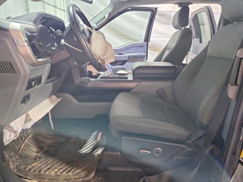 Photo 7 from auction – 2021 FORD F150 with VIN 1FTEX1EP5MFB33028