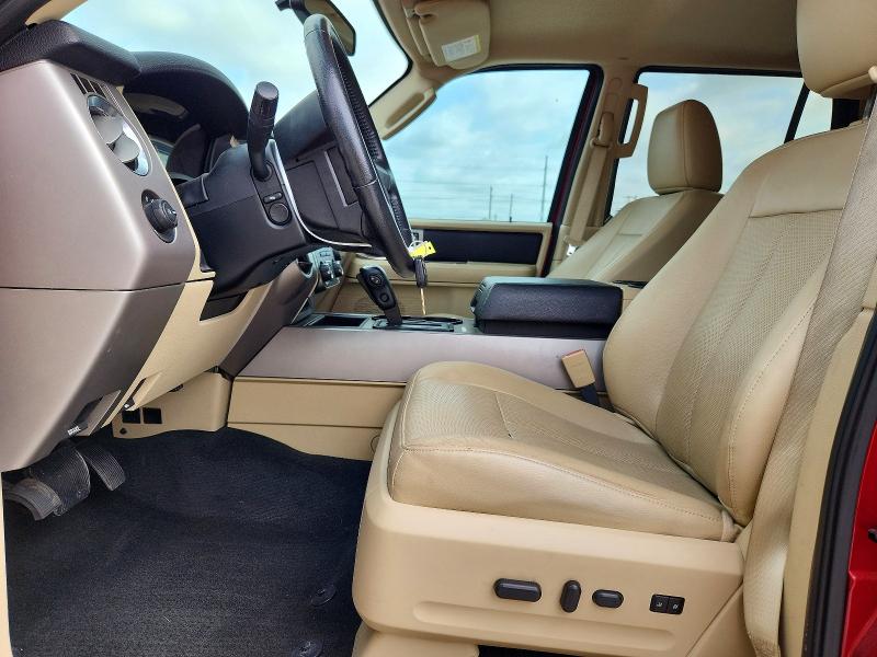 Photo 7 from auction – 2017 FORD EXPEDITION with VIN 1FMJK1HT8HEA47385