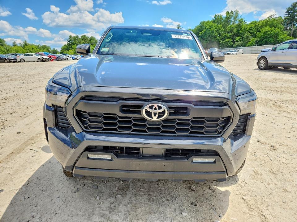 Photo 5 from auction – 2024 TOYOTA TACOMA with VIN 3TYLB5JN8RT003631