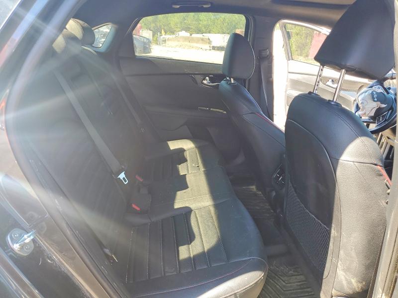 Photo 10 from auction – 2023 KIA FORTE with VIN 3KPF44AC5PE521523
