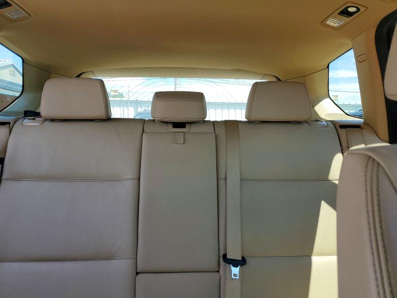 Photo 10 from auction – 2013 BMW X3 with VIN 5UXWX9C51D0A31640