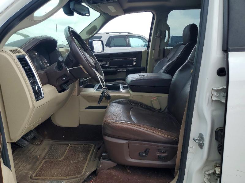 Photo 7 from auction – 2014 RAM 1500 with VIN 1C6RR6PT7ES319897