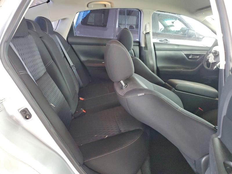 Photo 10 from auction – 2018 NISSAN ALTIMA with VIN 1N4AL3AP9JC299129
