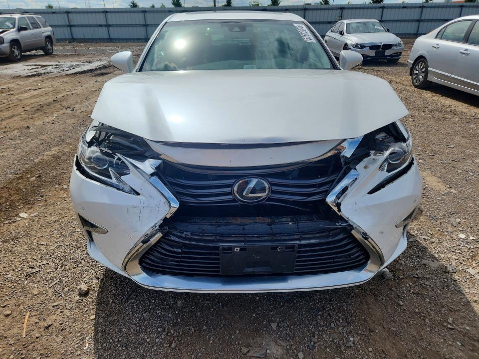 Photo 5 from auction – 2017 LEXUS ES with VIN 58ABK1GG3HU058981