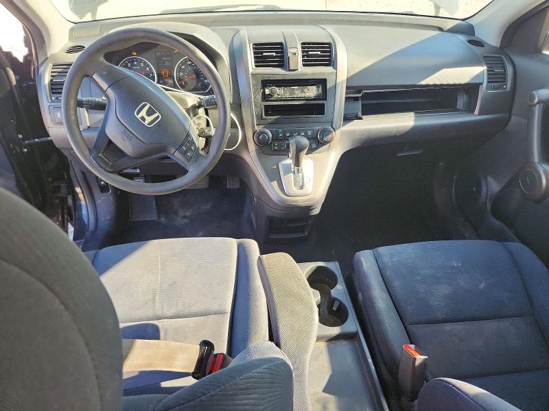 Photo 8 from auction – 2011 HONDA CR-V with VIN JHLRE4H33BC003476