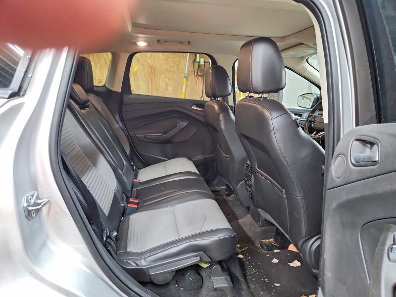 Photo 11 from auction – 2017 FORD ESCAPE with VIN 1FMCU9GDXHUD09991