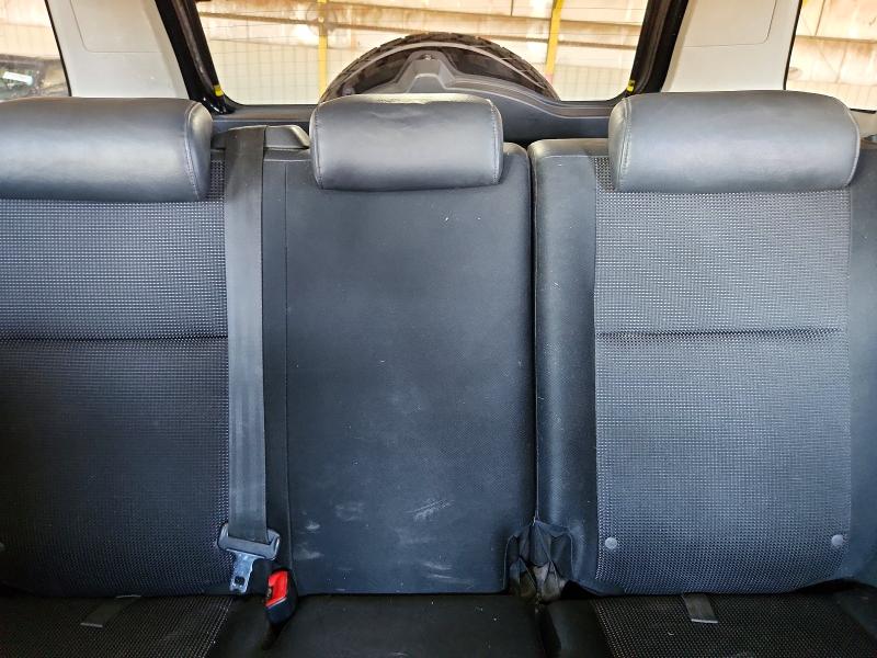 Photo 10 from auction – 2012 TOYOTA FJ CRUISER with VIN JTEBU4BF1CK132761