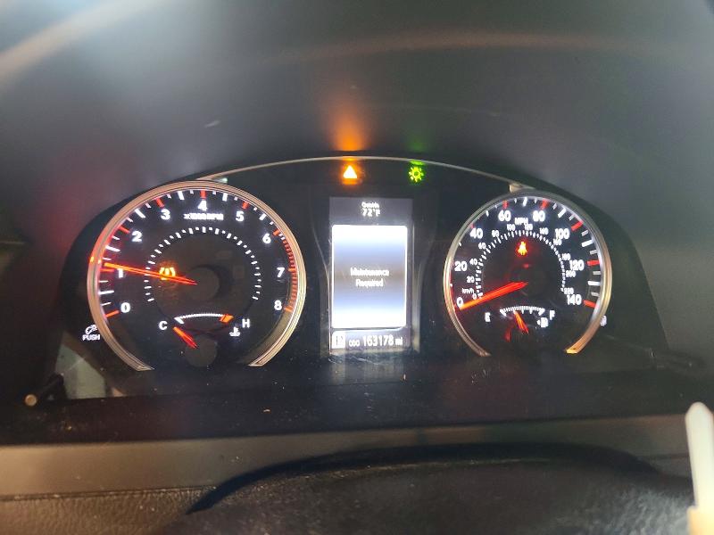 Photo 9 from auction – 2016 TOYOTA CAMRY with VIN 4T1BF1FK0GU153370