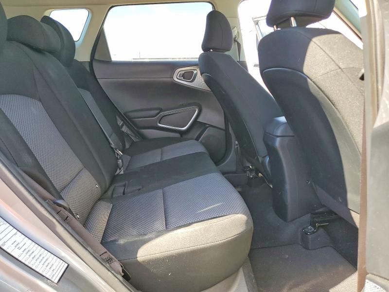 Photo 11 from auction – 2024 KIA SOUL with VIN KNDJ23AU4R7239685