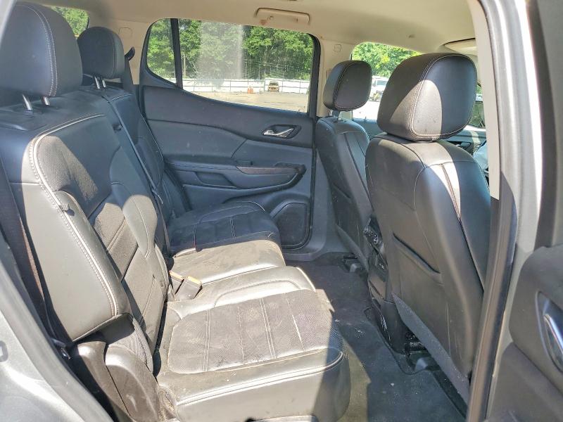Photo 11 from auction – 2023 GMC ACADIA with VIN 1GKKNPL44PZ231687
