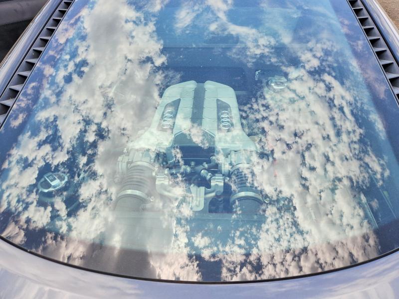 Photo 11 from auction – 2011 AUDI R8 with VIN WUAAUAFG9BN001627