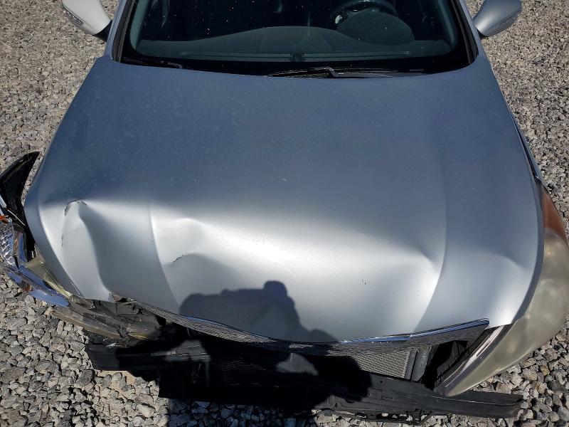 Photo 11 from auction – 2014 HYUNDAI SONATA with VIN 5NPEB4AC1EH942634
