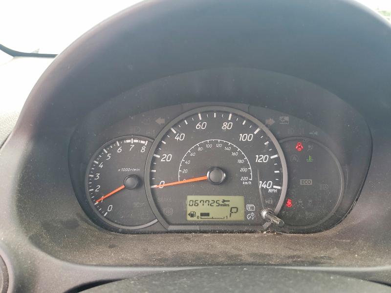 Photo 9 from auction – 2021 MITSUBISHI MIRAGE with VIN ML32AUHJXMH011463