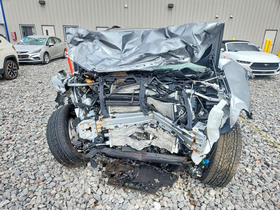Photo 5 from auction – 2024 GMC ACADIA with VIN 1GKENNKSXRJ237996