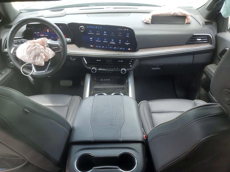 صورة رقم 8 من المزاد - 2025 CHEVROLET SUBURBAN مع VIN 1GNS6FRD2SR248482