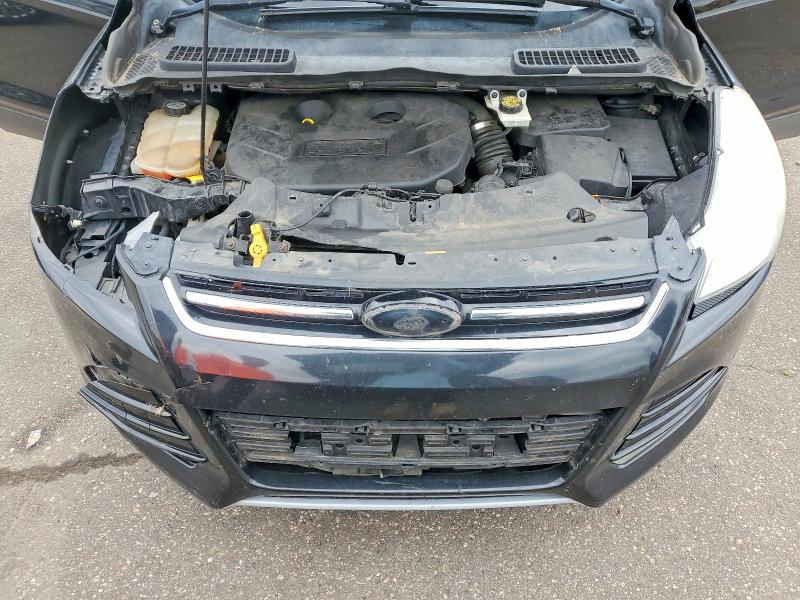 Photo 12 from auction – 2013 FORD ESCAPE with VIN 1FMCU9H94DUC36637