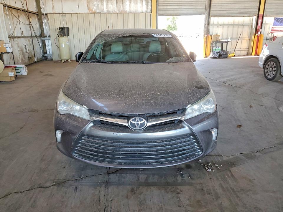 Photo 5 from auction – 2015 TOYOTA CAMRY with VIN 4T1BF1FK0FU011924