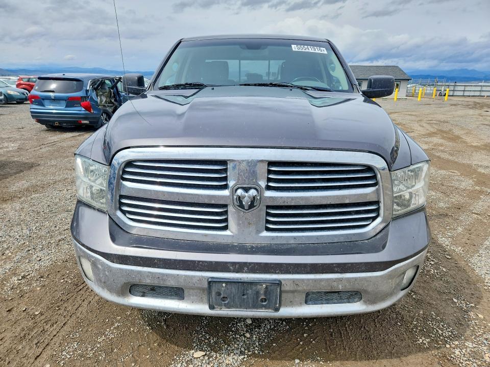 Photo 5 from auction – 2014 RAM 1500 with VIN 1C6RR7GT7ES294215