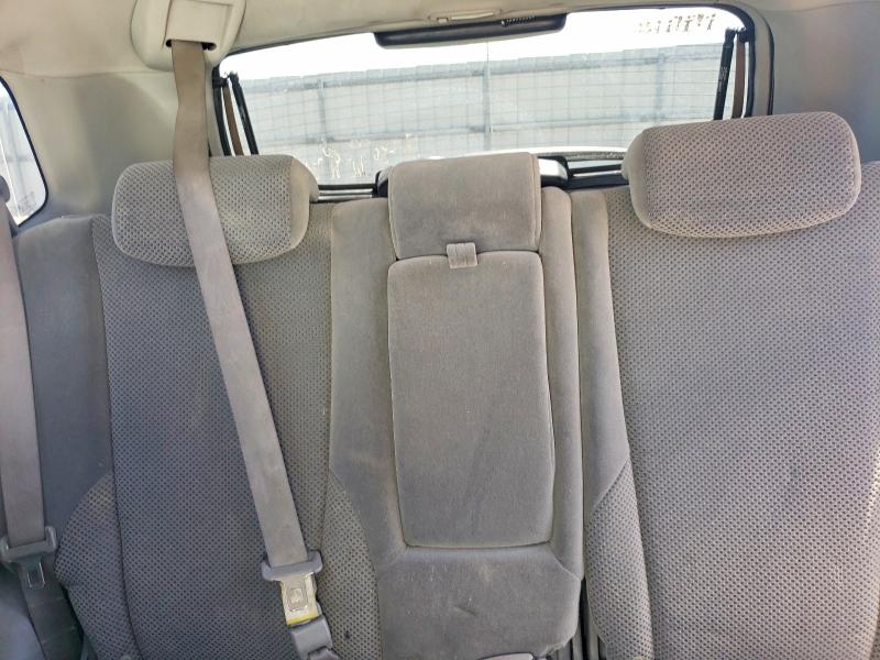 Photo 10 from auction – 2008 HYUNDAI TUCSON with VIN KM8JN72D18U799222