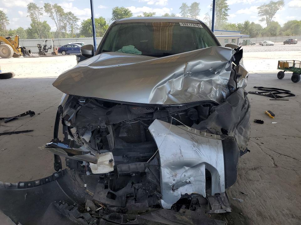 صورة رقم 5 من المزاد - 2021 MAZDA CX-5 مع VIN JM3KFBCM1M0339574