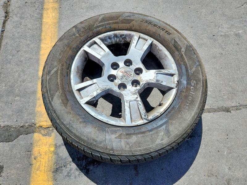 Снимка 13 от търг – 2007 GMC ACADIA с VIN 1GKEV23717J135766