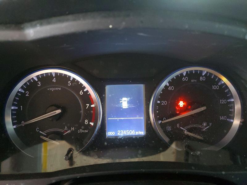 صورة رقم 9 من المزاد - 2015 TOYOTA HIGHLANDER مع VIN 5TDBKRFH5FS195961