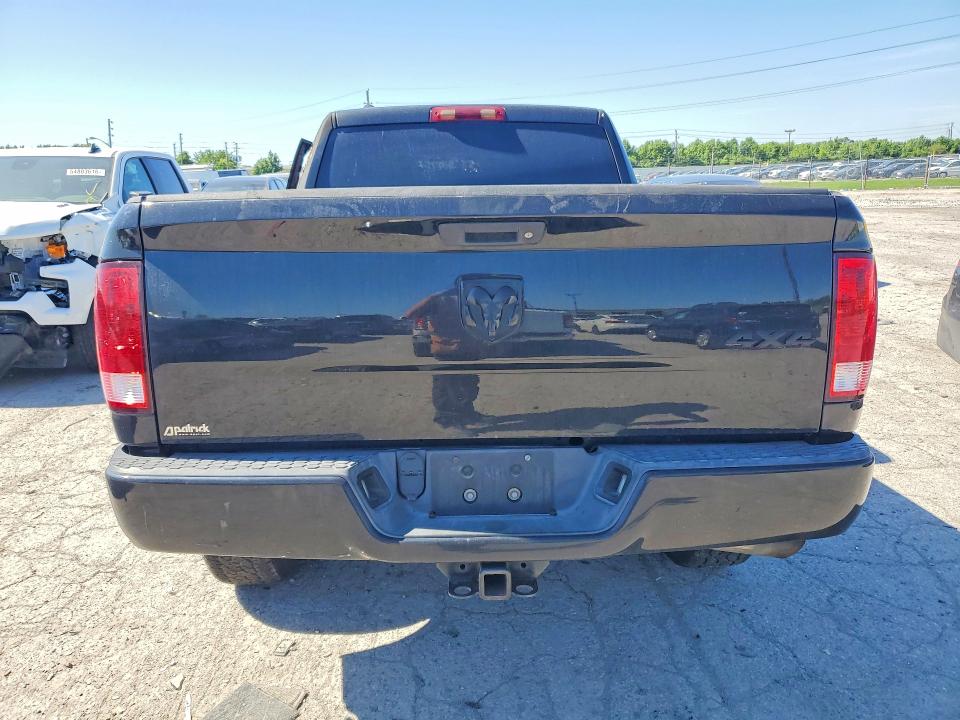 Photo 6 from auction – 2015 RAM 1500 with VIN 1C6RR7FG4FS672299