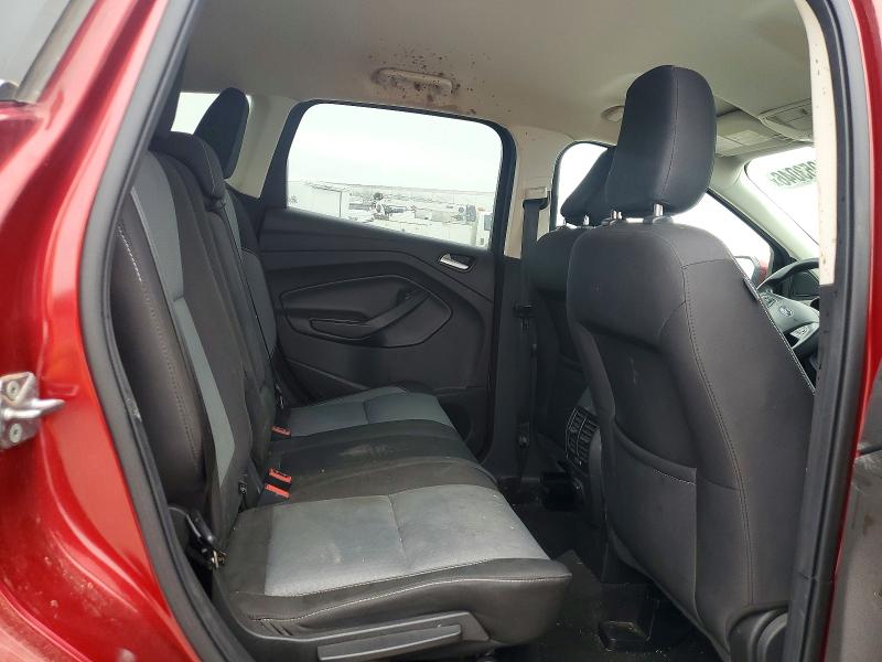 Photo 11 from auction – 2018 FORD ESCAPE with VIN 1FMCU0GD6JUD03199
