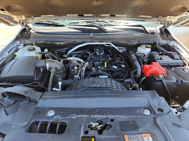 Photo 11 from auction – 2022 FORD RANGER with VIN 1FTER4FH1NLD27691