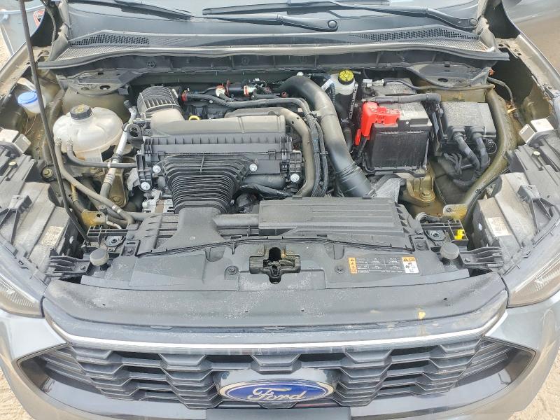 Photo 12 from auction – 2024 FORD ESCAPE with VIN 1FMCU9PAXRUB12388