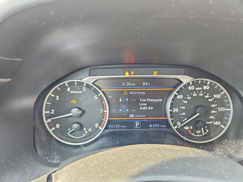 صورة رقم 9 من المزاد - 2019 NISSAN ALTIMA مع VIN 1N4BL4BV2KC166351