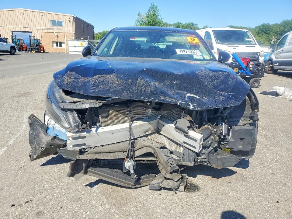 Photo 5 from auction – 2023 NISSAN ALTIMA with VIN 1N4BL4BVXPN380242