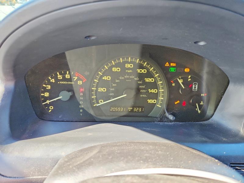 Photo 9 from auction – 2007 HONDA ACCORD with VIN 1HGCM66487A051430