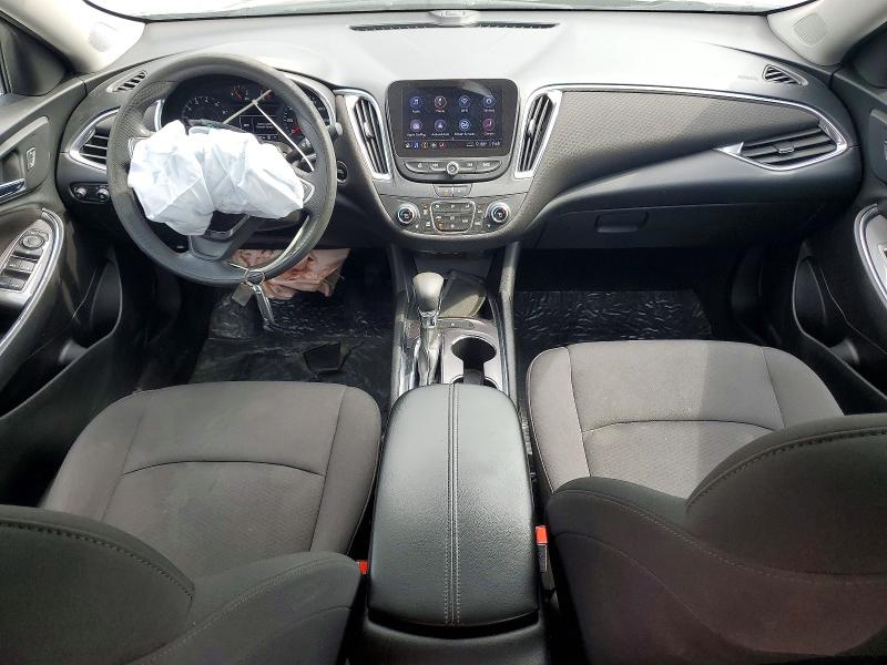 Photo 8 from auction – 2021 CHEVROLET MALIBU with VIN 1G1ZD5ST9MF066462
