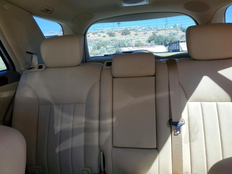 Photo 10 from auction – 2007 MERCEDES-BENZ ML with VIN 4JGBB86E57A209335