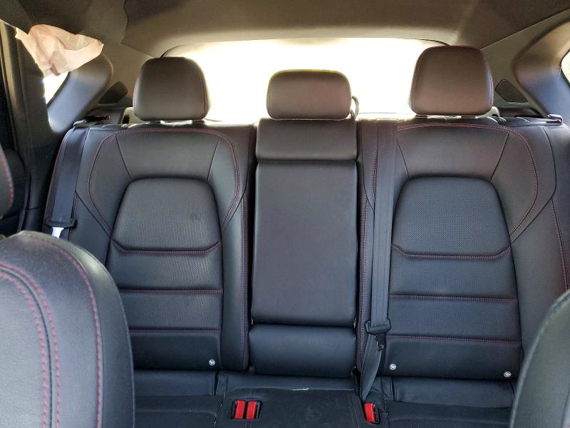 Photo 10 from auction – 2023 MAZDA CX-5 with VIN JM3KFBDY3P0250031