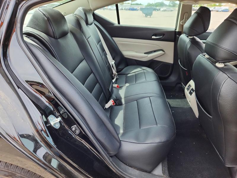 Photo 10 from auction – 2019 NISSAN ALTIMA with VIN 1N4BL4DV5KC165174