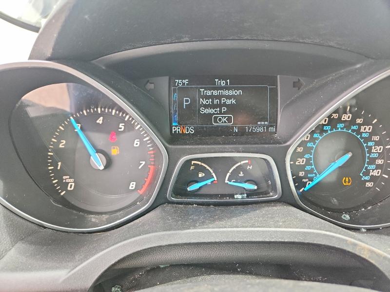 Zdjęcie 9 z aukcji – 2013 FORD ESCAPE z VIN 1FMCU9GX5DUA28055