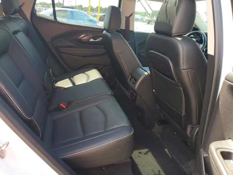 Photo 11 from auction – 2018 GMC TERRAIN with VIN 3GKALXEX1JL237244